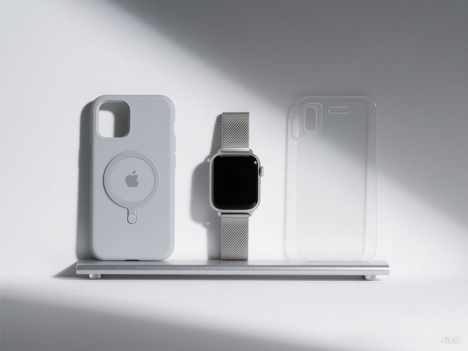 尊享生活移动配件