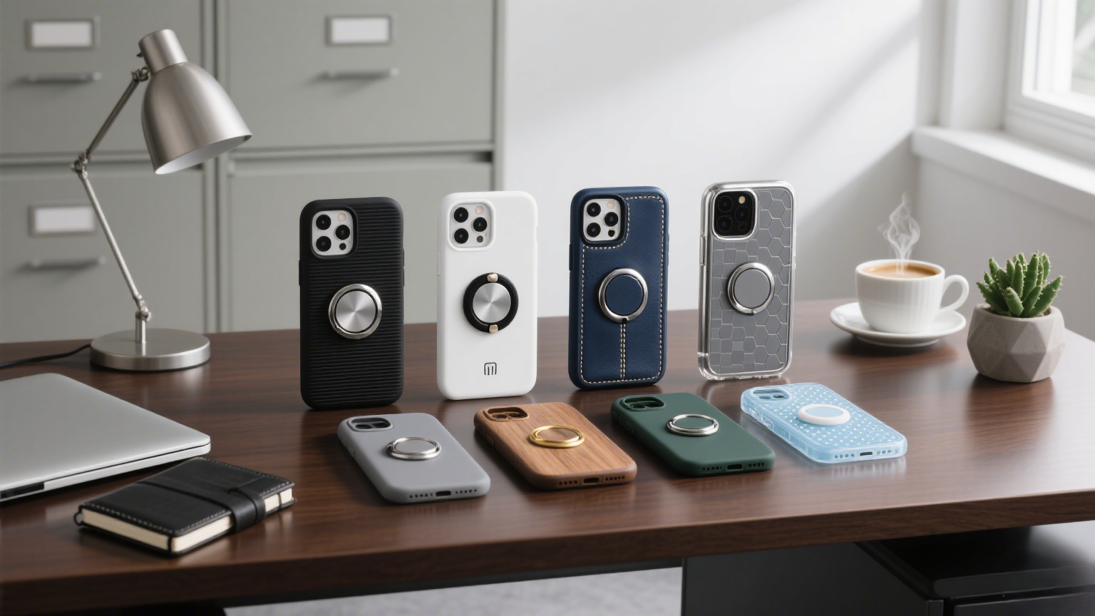 实用、美观且使用愉悦